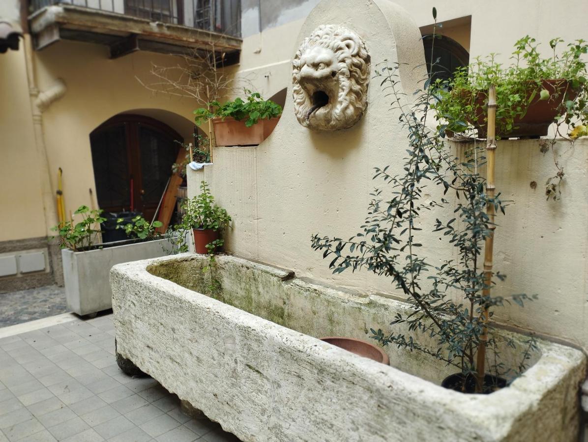 La Corte Di Frascati Zewnętrze zdjęcie