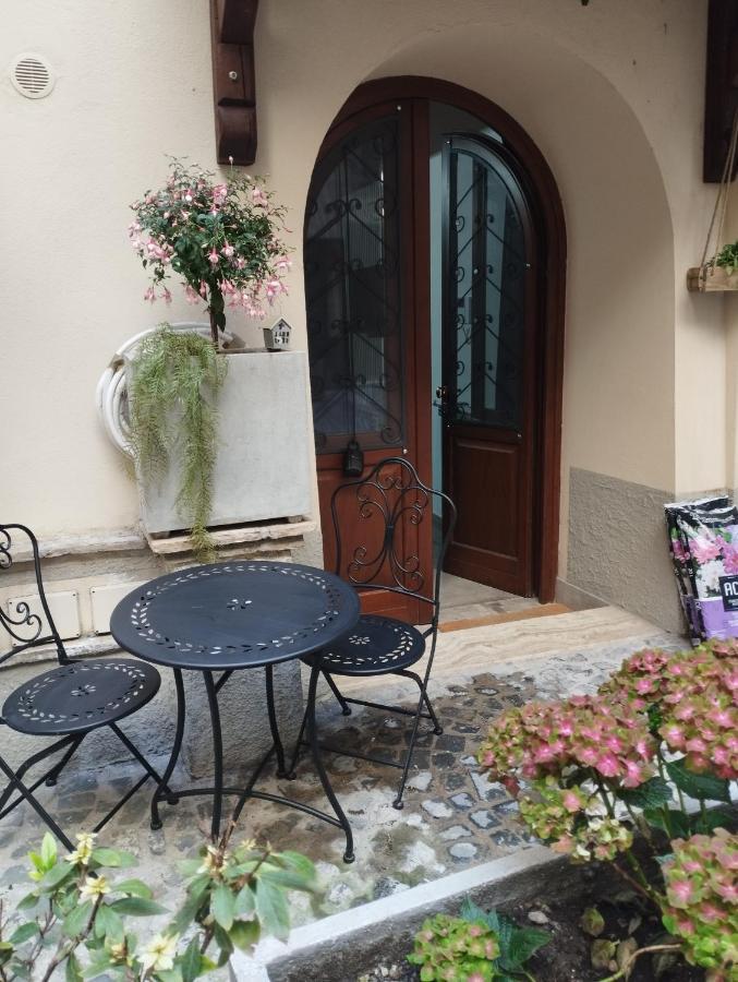 La Corte Di Frascati Zewnętrze zdjęcie